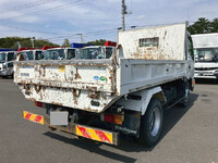 HINO Dutro Loader Dump TKG-XZU700X 2015 75,882km_2