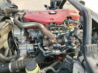 HINO Dutro Loader Dump TKG-XZU700X 2015 75,882km_30