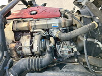HINO Dutro Loader Dump TKG-XZU700X 2015 75,882km_32