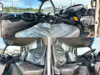 HINO Dutro Loader Dump TKG-XZU700X 2015 75,882km_35