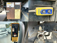 HINO Dutro Loader Dump TKG-XZU700X 2015 75,882km_38