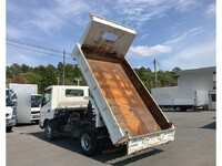 HINO Dutro Loader Dump TKG-XZU700X 2015 75,882km_4