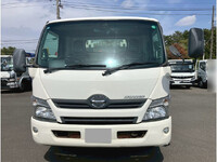HINO Dutro Loader Dump TKG-XZU700X 2015 75,882km_5