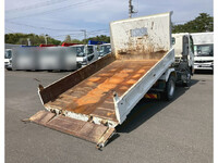 HINO Dutro Loader Dump TKG-XZU700X 2015 75,882km_6