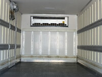 ISUZU Forward Refrigerator & Freezer Truck TKG-FRR90S2 2018 114,505km_10