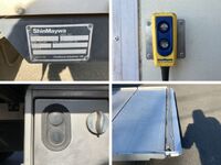 ISUZU Forward Refrigerator & Freezer Truck TKG-FRR90S2 2018 114,505km_21