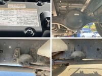 ISUZU Forward Refrigerator & Freezer Truck TKG-FRR90S2 2018 114,505km_25