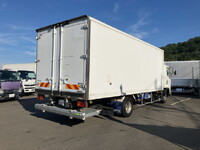 ISUZU Forward Refrigerator & Freezer Truck TKG-FRR90S2 2018 114,505km_2
