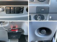 ISUZU Forward Refrigerator & Freezer Truck TKG-FRR90S2 2018 114,505km_40