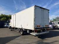 ISUZU Forward Refrigerator & Freezer Truck TKG-FRR90S2 2018 114,505km_4