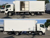ISUZU Forward Refrigerator & Freezer Truck TKG-FRR90S2 2018 114,505km_5