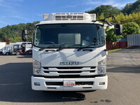 ISUZU Forward Refrigerator & Freezer Truck TKG-FRR90S2 2018 114,505km_6