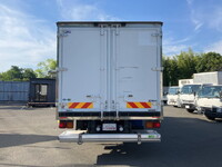 ISUZU Forward Refrigerator & Freezer Truck TKG-FRR90S2 2018 114,505km_8