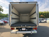 ISUZU Forward Refrigerator & Freezer Truck TKG-FRR90S2 2018 114,505km_9