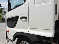 HINO Ranger Aluminum Van 2PG-GD2ABA 2017 698,000km_10