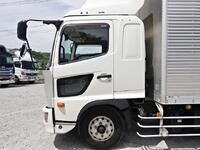 HINO Ranger Aluminum Van 2PG-GD2ABA 2017 698,000km_11