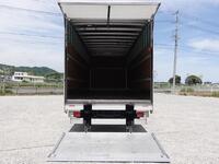 HINO Ranger Aluminum Van 2PG-GD2ABA 2017 698,000km_12