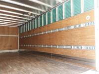 HINO Ranger Aluminum Van 2PG-GD2ABA 2017 698,000km_16