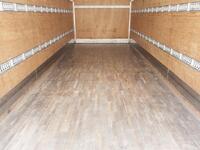 HINO Ranger Aluminum Van 2PG-GD2ABA 2017 698,000km_18