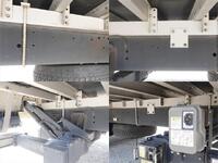 HINO Ranger Aluminum Van 2PG-GD2ABA 2017 698,000km_23