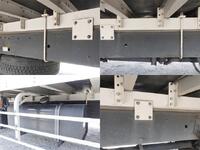 HINO Ranger Aluminum Van 2PG-GD2ABA 2017 698,000km_24