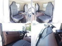 HINO Ranger Aluminum Van 2PG-GD2ABA 2017 698,000km_26