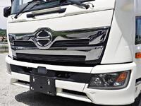 HINO Ranger Aluminum Van 2PG-GD2ABA 2017 698,000km_4
