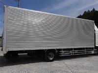 HINO Ranger Aluminum Van 2PG-GD2ABA 2017 698,000km_7