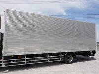 HINO Ranger Aluminum Van 2PG-GD2ABA 2017 698,000km_8
