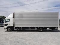 HINO Ranger Aluminum Van 2PG-GD2ABA 2017 698,000km_9
