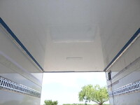 HINO Dutro Refrigerator & Freezer Truck TKG-XZU710M 2016 275,390km_10