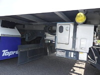 HINO Dutro Refrigerator & Freezer Truck TKG-XZU710M 2016 275,390km_16