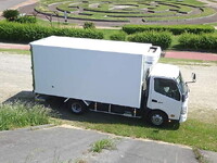 HINO Dutro Refrigerator & Freezer Truck TKG-XZU710M 2016 275,390km_20