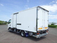 HINO Dutro Refrigerator & Freezer Truck TKG-XZU710M 2016 275,390km_2