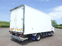 HINO Dutro Refrigerator & Freezer Truck TKG-XZU710M 2016 275,390km_4