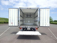 HINO Dutro Refrigerator & Freezer Truck TKG-XZU710M 2016 275,390km_6