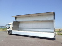 MITSUBISHI FUSO Super Great Aluminum Wing QPG-FU64VZ 2015 170,096km_2