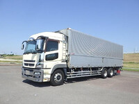 MITSUBISHI FUSO Super Great Aluminum Wing QPG-FU64VZ 2015 170,096km_3