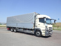 MITSUBISHI FUSO Super Great Aluminum Wing QPG-FU64VZ 2015 170,096km_4