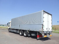 MITSUBISHI FUSO Super Great Aluminum Wing QPG-FU64VZ 2015 170,096km_5