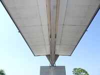 MITSUBISHI FUSO Super Great Aluminum Wing QPG-FU64VZ 2015 170,096km_9