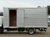 MITSUBISHI FUSO Canter Aluminum Van 2PG-FEB80 2026 1,000km_10