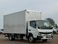 MITSUBISHI FUSO Canter Aluminum Van 2PG-FEB80 2026 1,000km_2