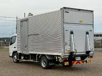MITSUBISHI FUSO Canter Aluminum Van 2PG-FEB80 2026 1,000km_3
