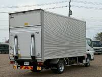 MITSUBISHI FUSO Canter Aluminum Van 2PG-FEB80 2026 1,000km_4
