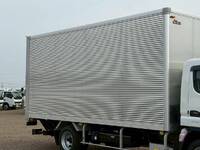 MITSUBISHI FUSO Canter Aluminum Van 2PG-FEB80 2026 1,000km_5