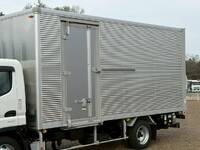 MITSUBISHI FUSO Canter Aluminum Van 2PG-FEB80 2026 1,000km_6