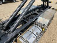 ISUZU Giga Container Carrier Truck QDG-CYZ52AMQ 2014 978,000km_12