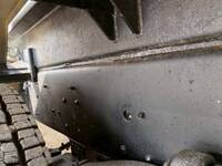 ISUZU Giga Container Carrier Truck QDG-CYZ52AMQ 2014 978,000km_15