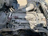 ISUZU Giga Container Carrier Truck QDG-CYZ52AMQ 2014 978,000km_17
